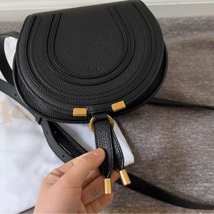 Pristine condition Chloe Marcie Small